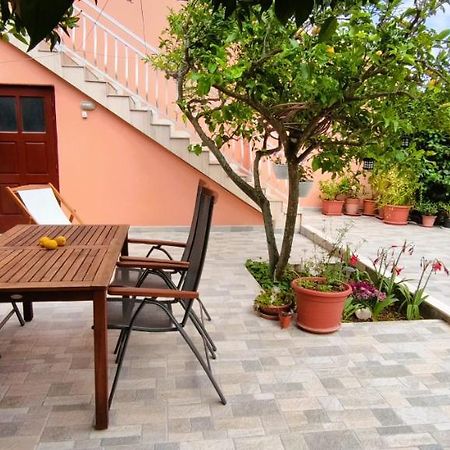 Apartments Senka Viganj Ngoại thất bức ảnh
