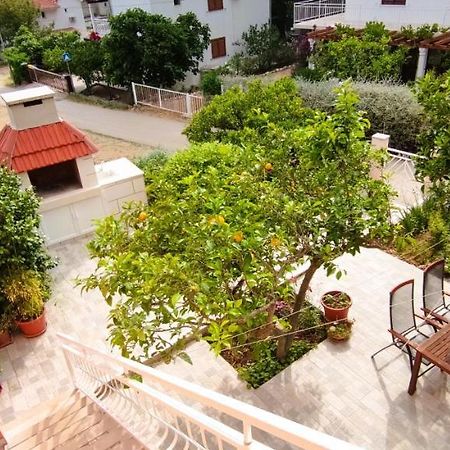 Apartments Senka Viganj Ngoại thất bức ảnh
