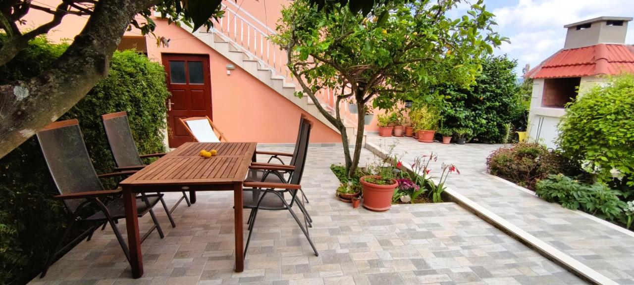Apartments Senka Viganj Ngoại thất bức ảnh