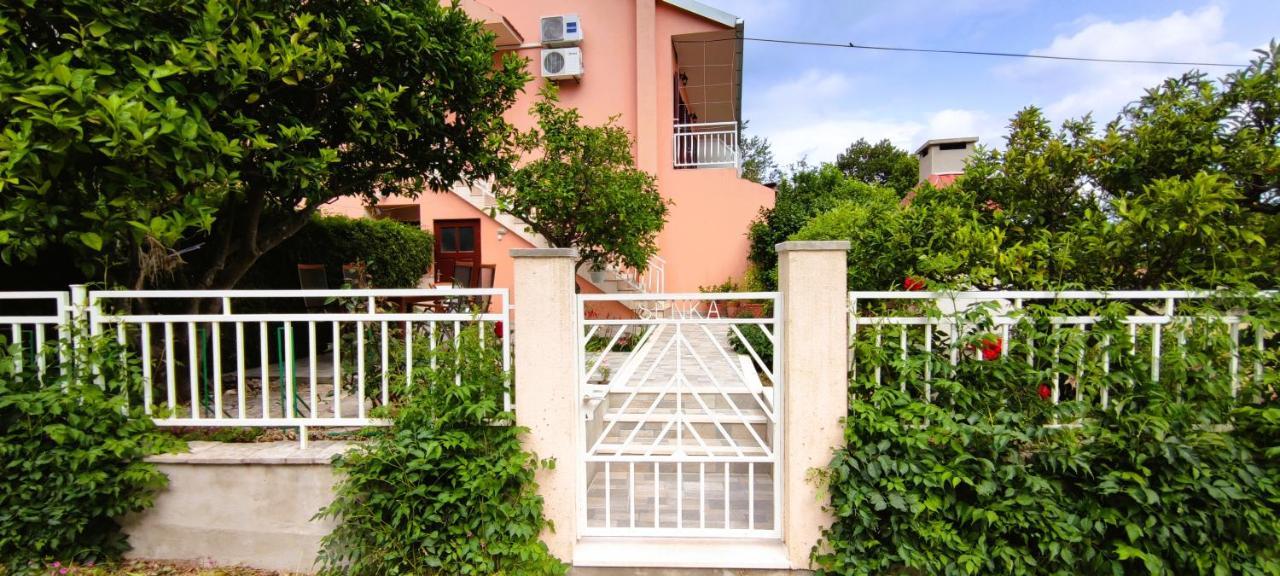 Apartments Senka Viganj Ngoại thất bức ảnh