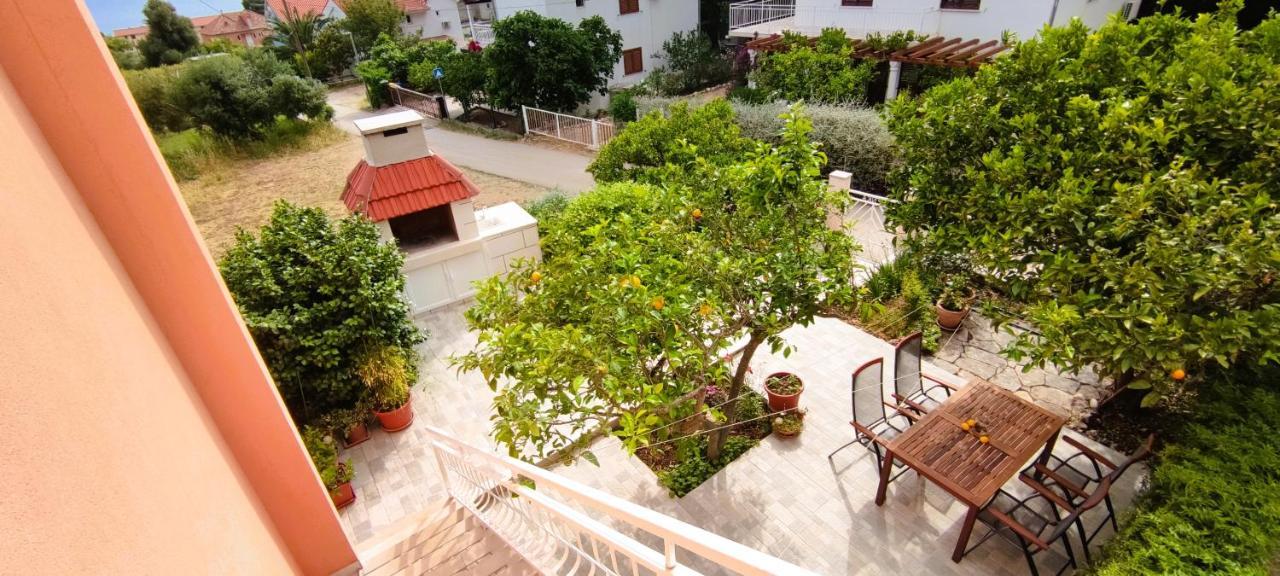 Apartments Senka Viganj Ngoại thất bức ảnh