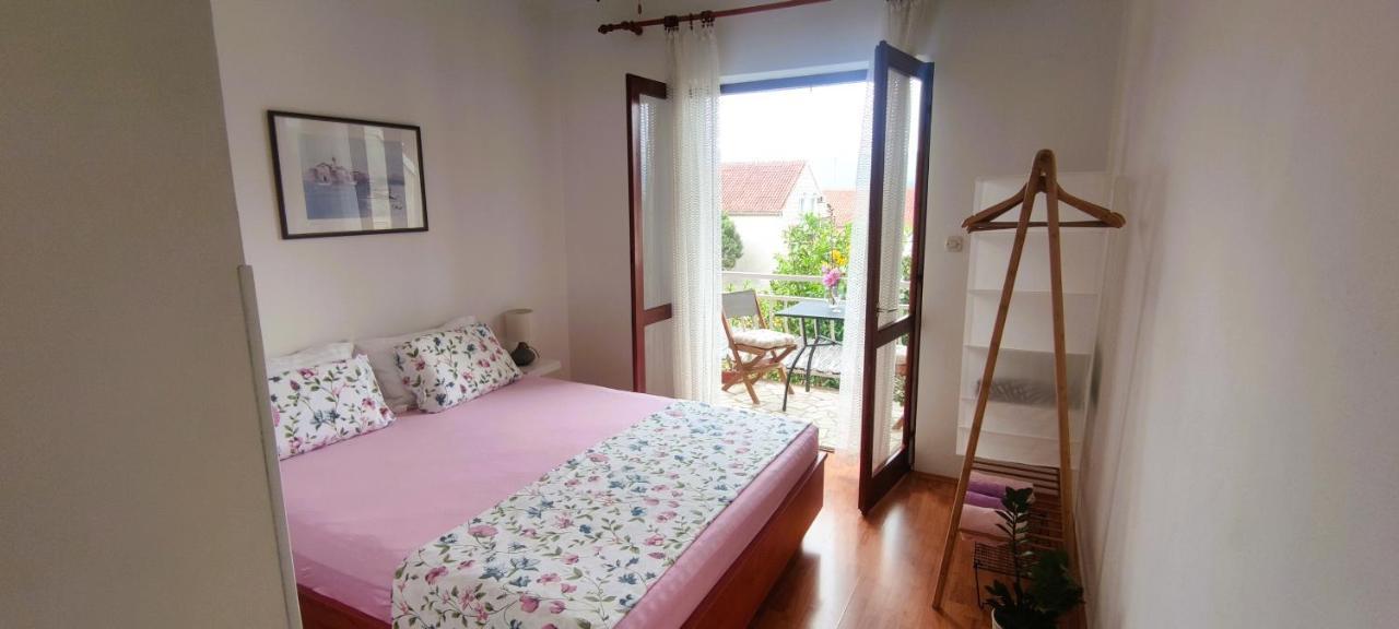 Apartments Senka Viganj Ngoại thất bức ảnh