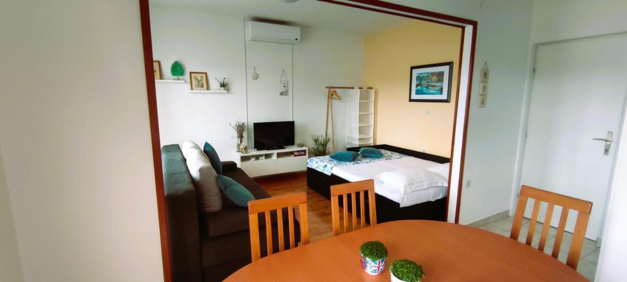 Apartments Senka Viganj Ngoại thất bức ảnh