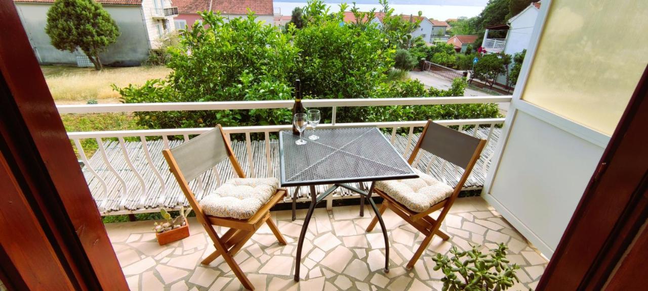 Apartments Senka Viganj Ngoại thất bức ảnh