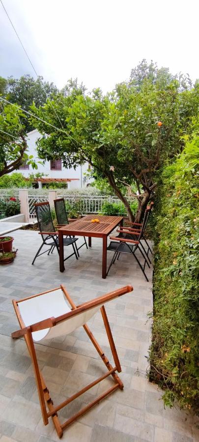 Apartments Senka Viganj Ngoại thất bức ảnh