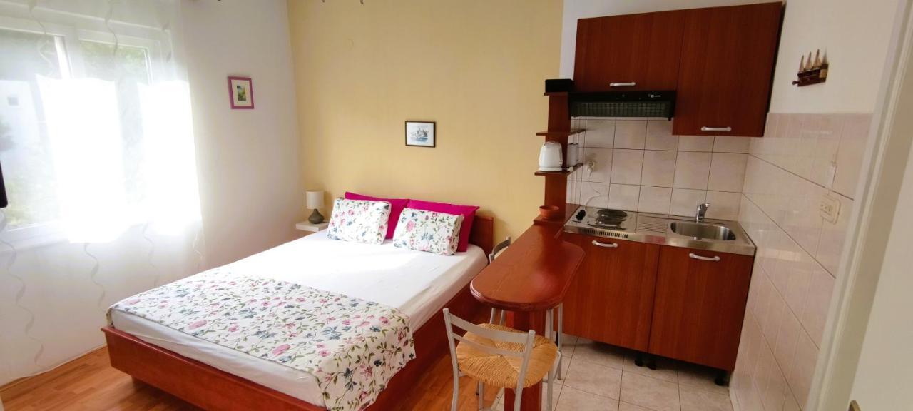 Apartments Senka Viganj Ngoại thất bức ảnh