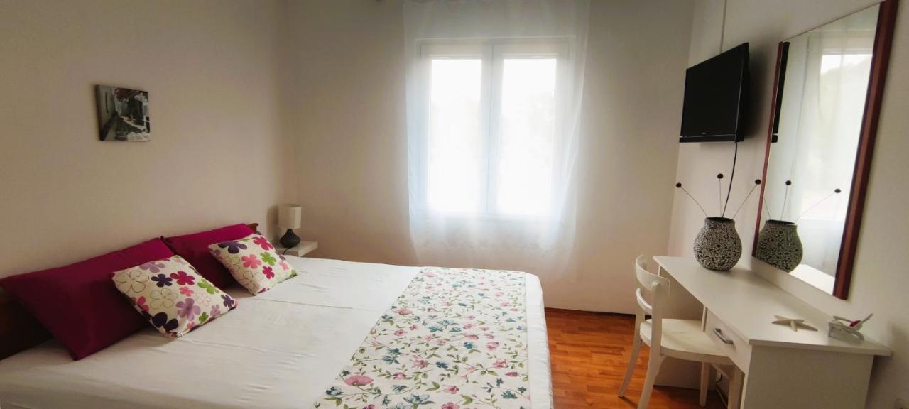 Apartments Senka Viganj Ngoại thất bức ảnh