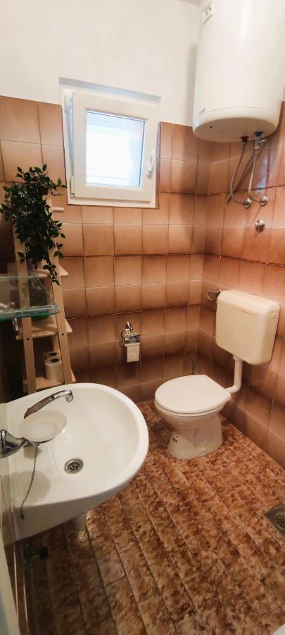 Apartments Senka Viganj Ngoại thất bức ảnh