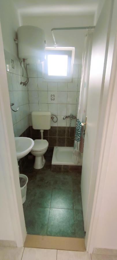 Apartments Senka Viganj Ngoại thất bức ảnh
