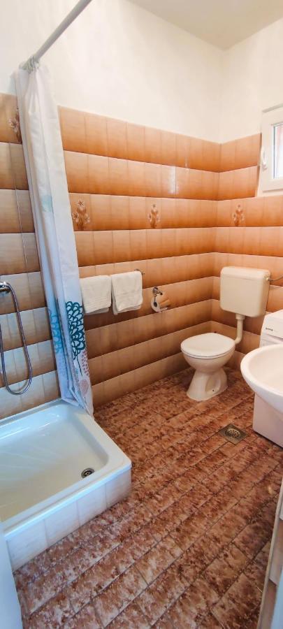 Apartments Senka Viganj Ngoại thất bức ảnh