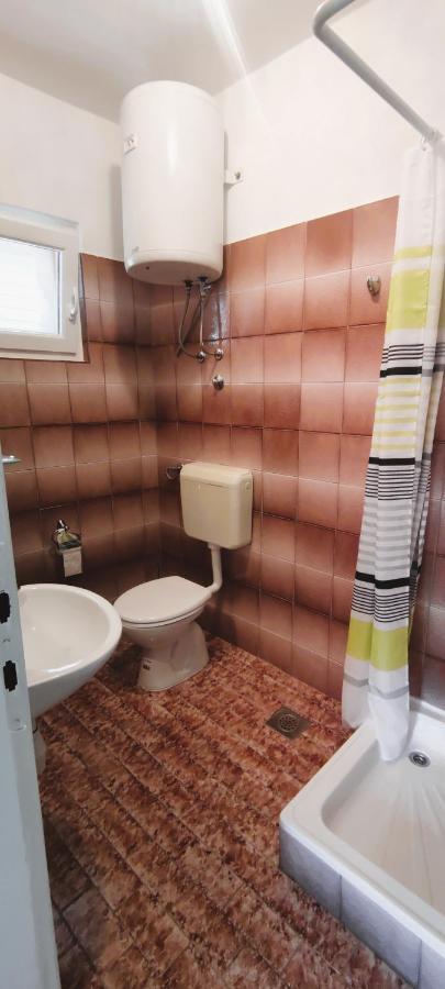 Apartments Senka Viganj Ngoại thất bức ảnh